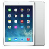 法人タブレット iPad
