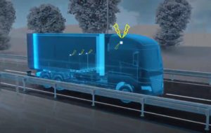 logistics