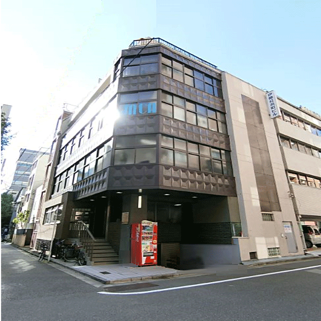 ABphone　東京都中央区