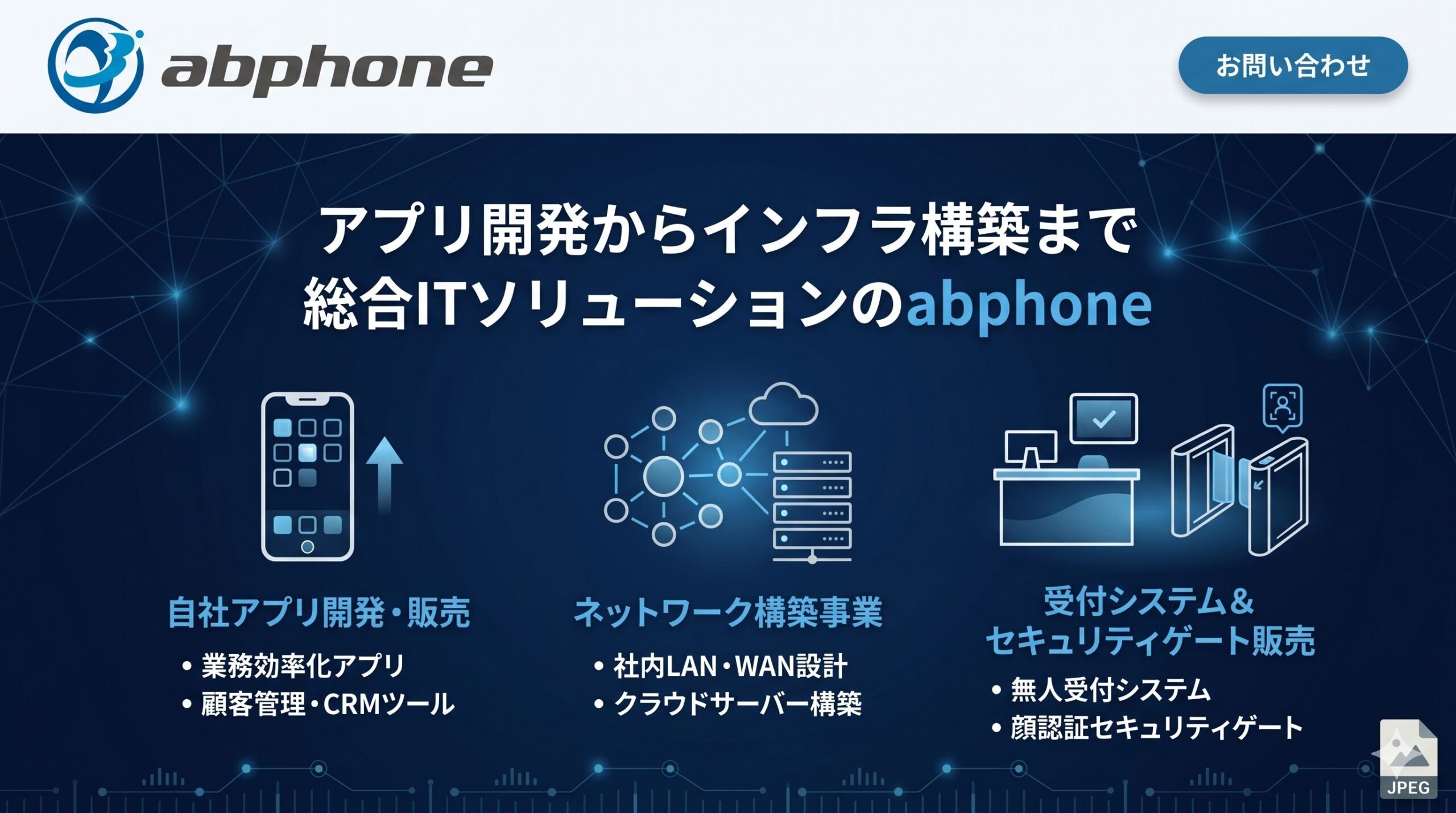 ABphone Header