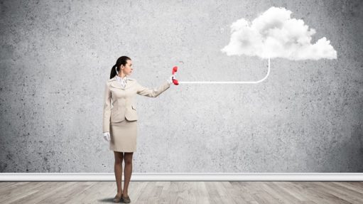 ABphone クラウドビジネスフォン